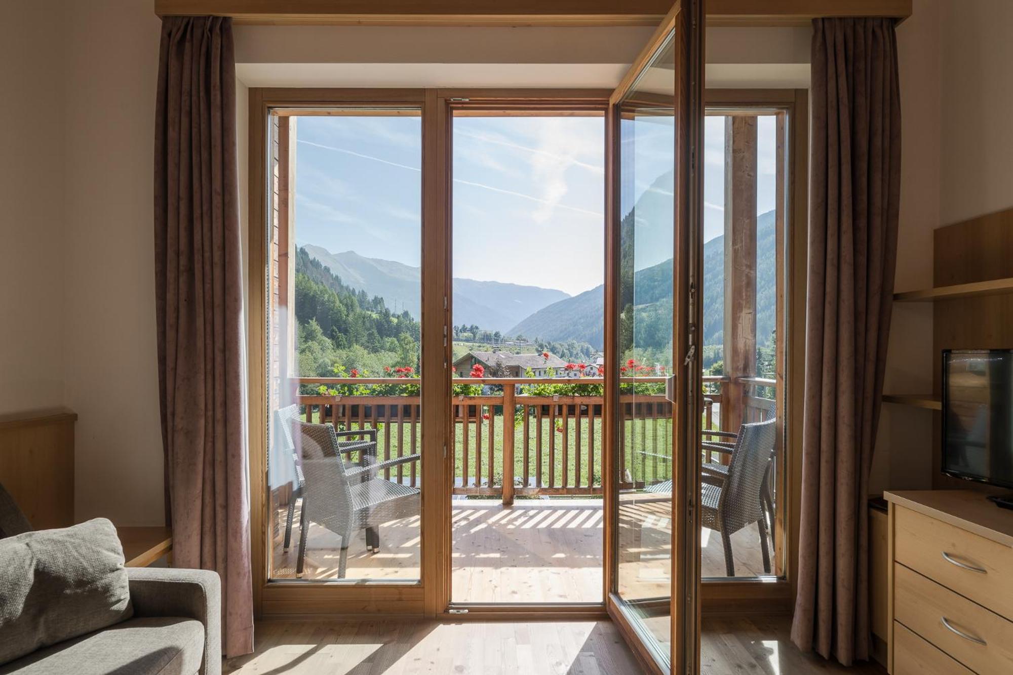 Residence Reisenschuh Випитено Экстерьер фото
