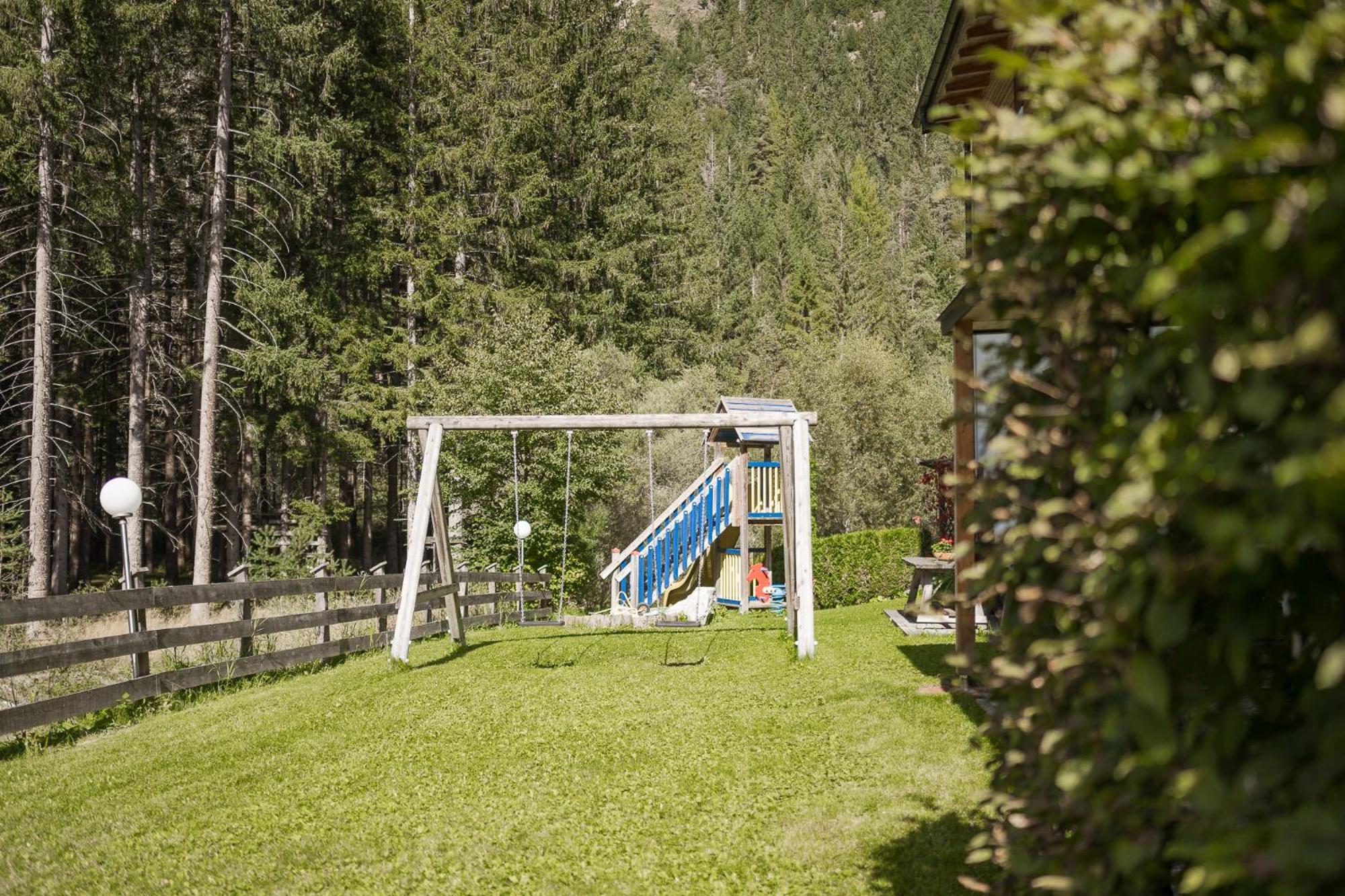 Residence Reisenschuh Випитено Экстерьер фото
