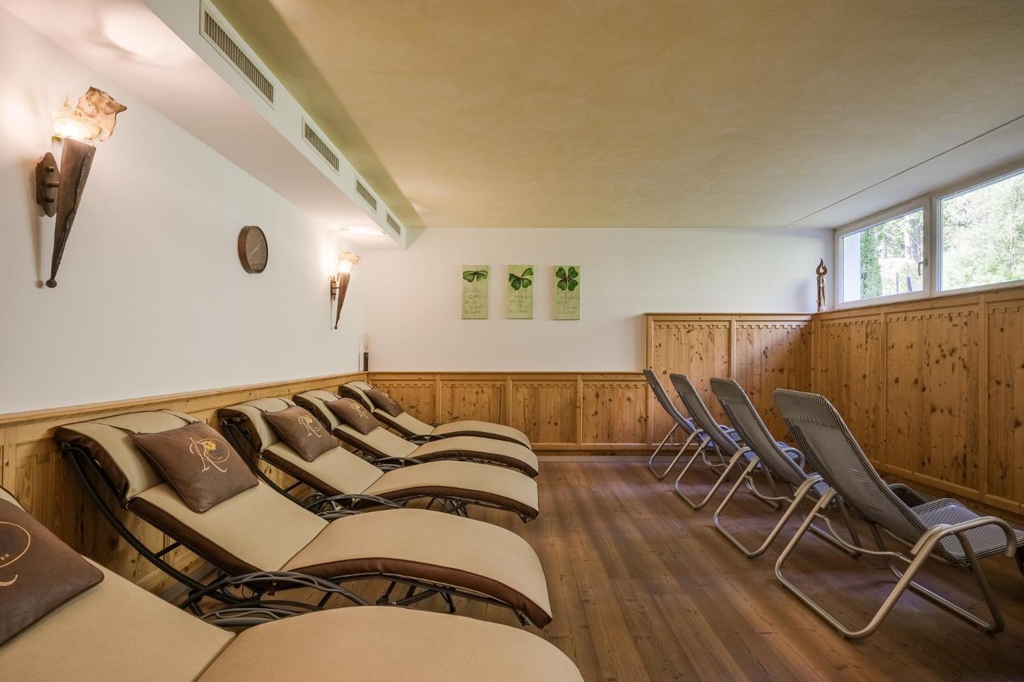 Residence Reisenschuh Випитено Экстерьер фото