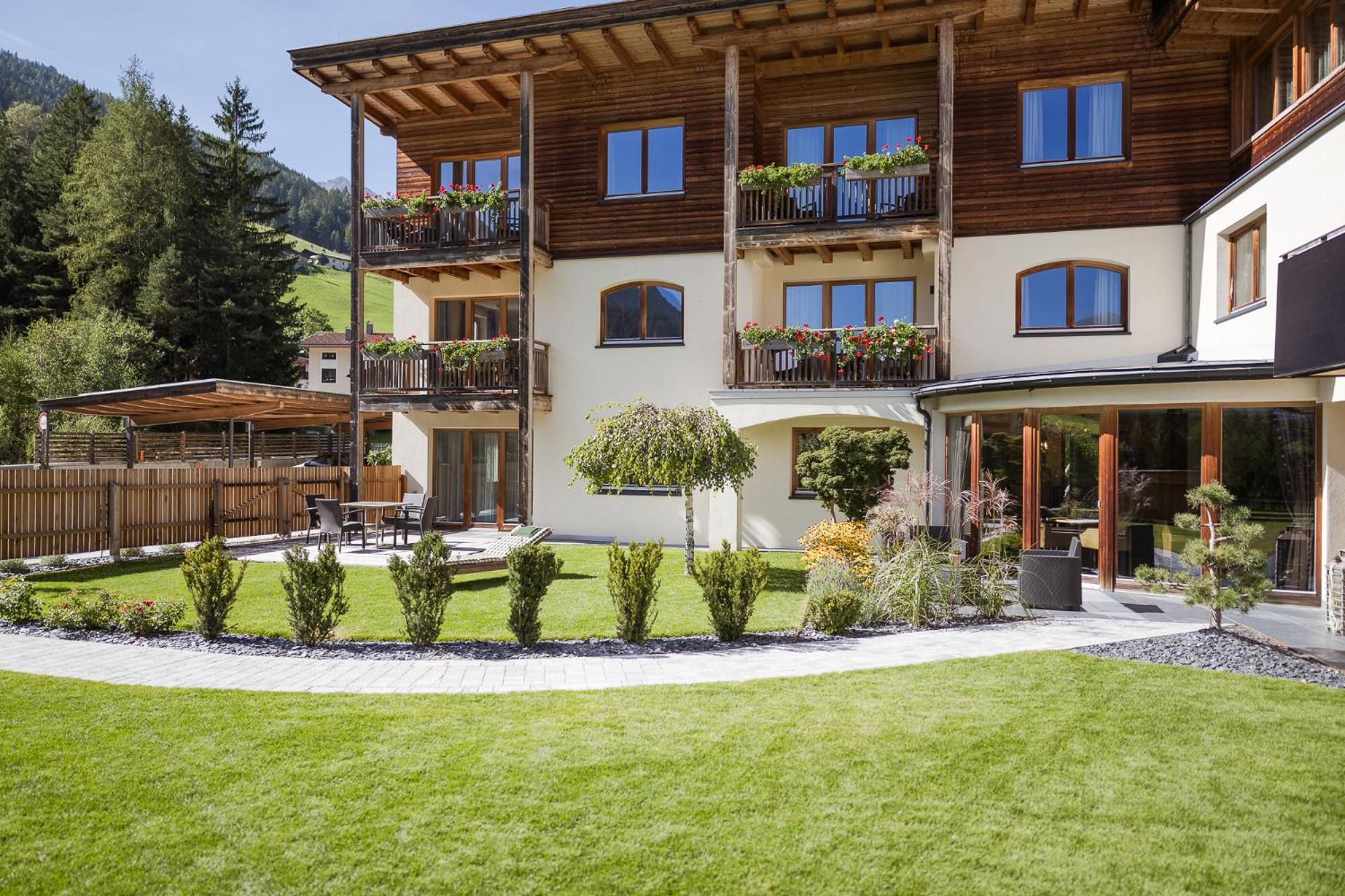 Residence Reisenschuh Випитено Экстерьер фото