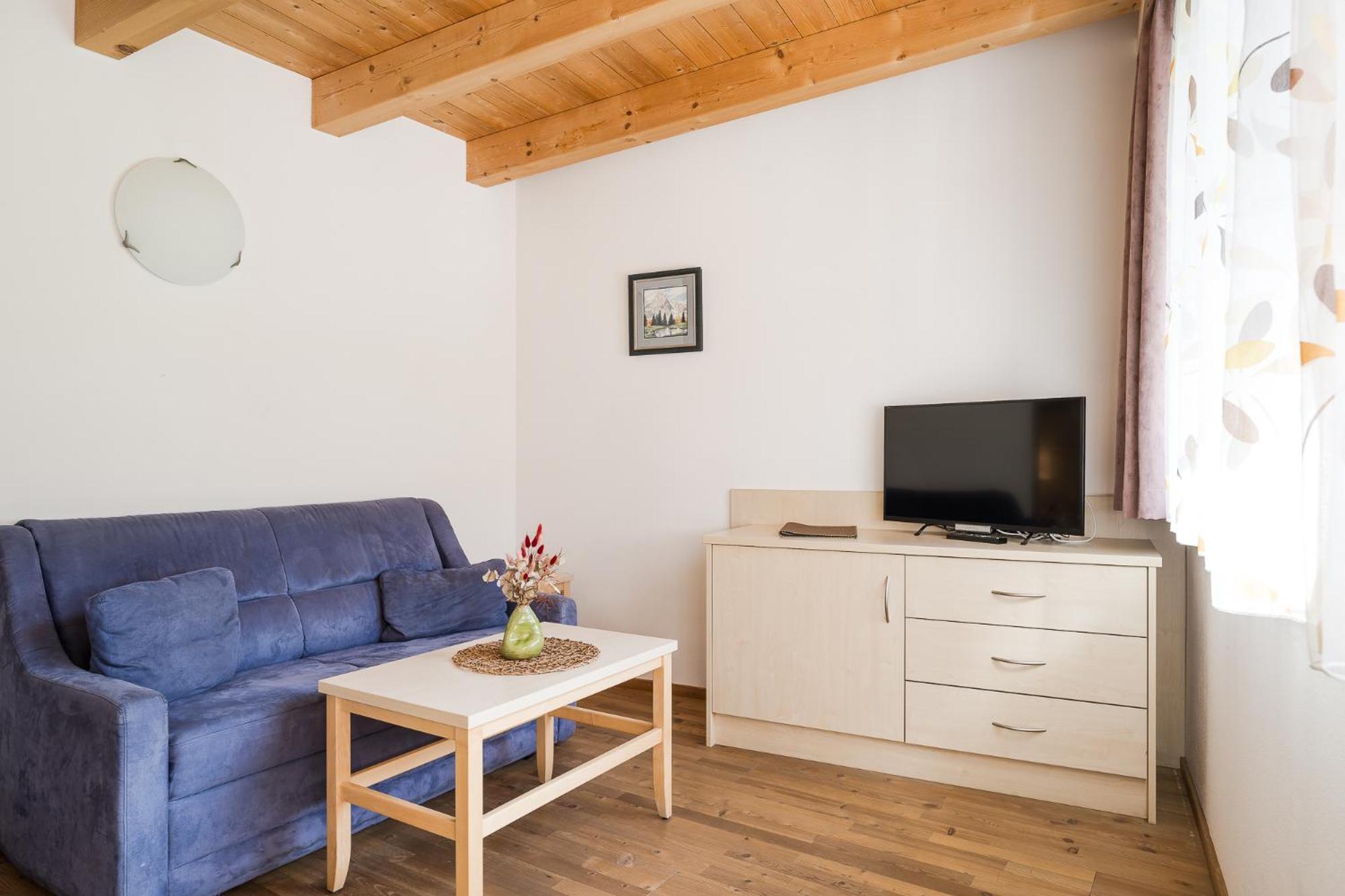 Residence Reisenschuh Випитено Экстерьер фото
