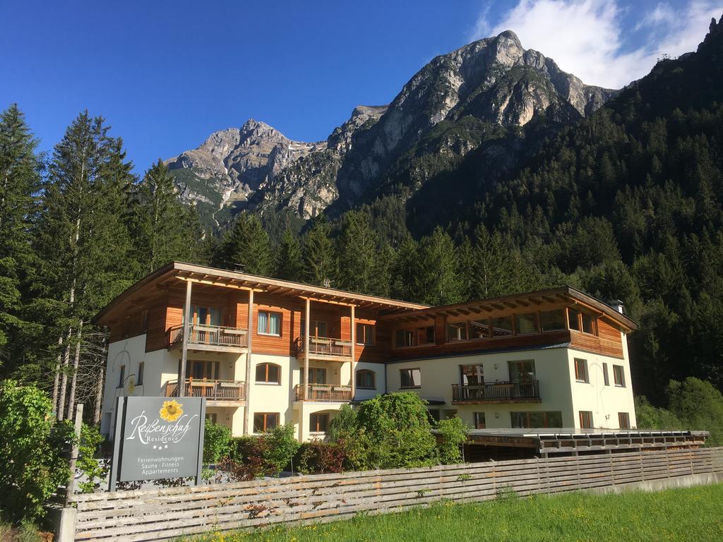 Residence Reisenschuh Випитено Экстерьер фото